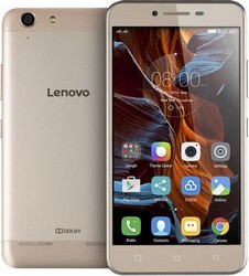 Замена дисплея на телефоне Lenovo K5 в Смоленске